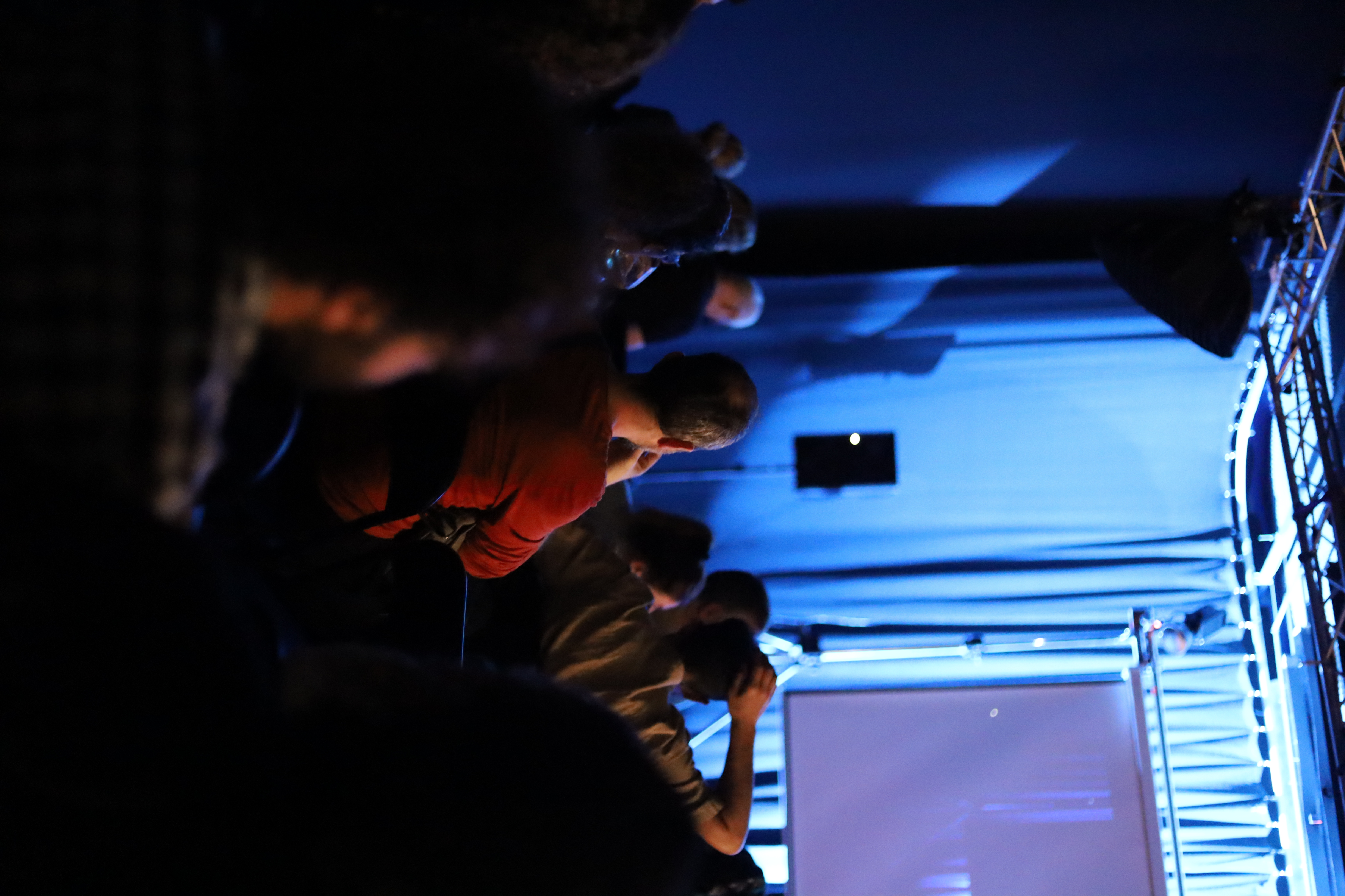 Conference event photographer Barcelona, professional coverage