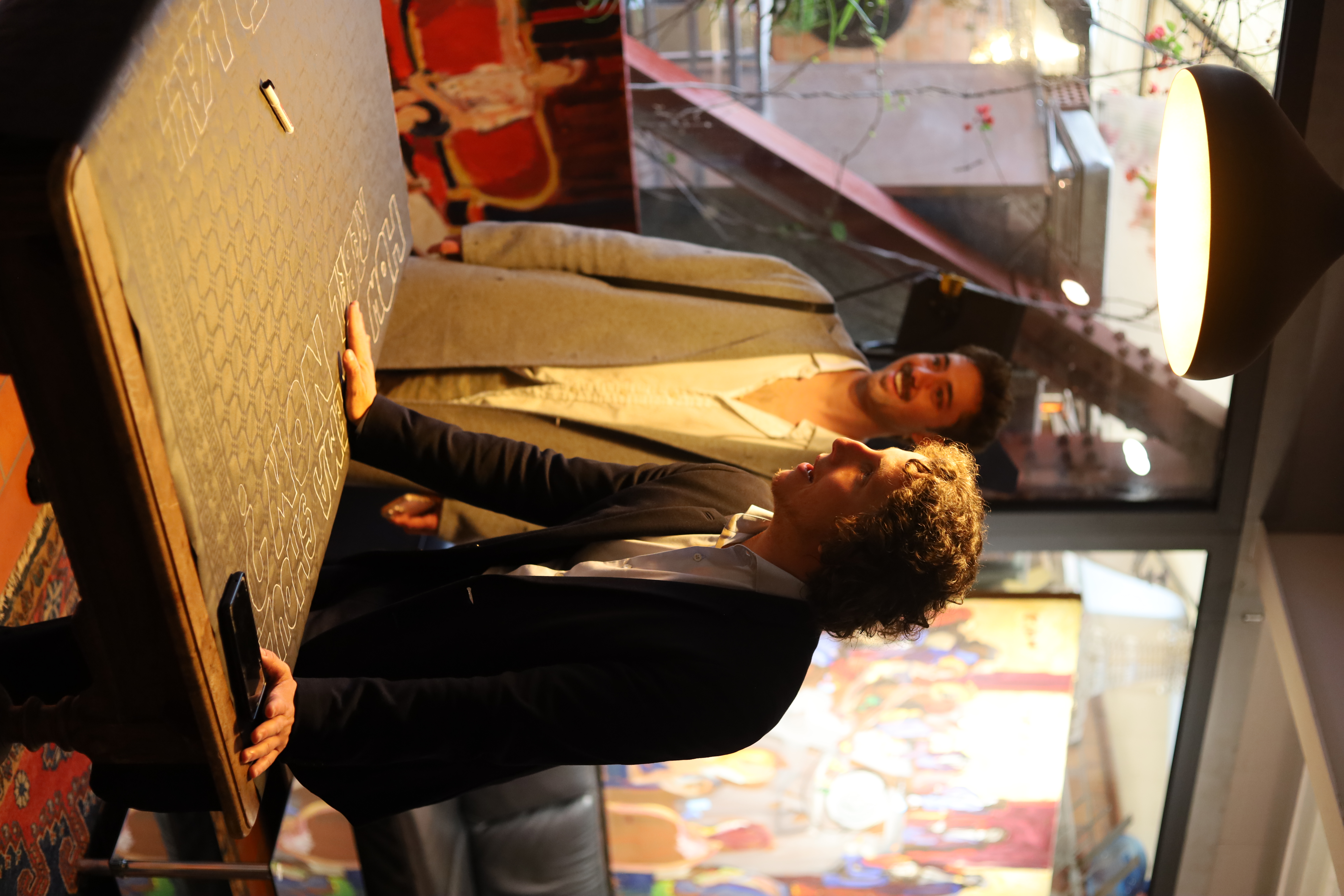 Professional event documentation photography Barcelona