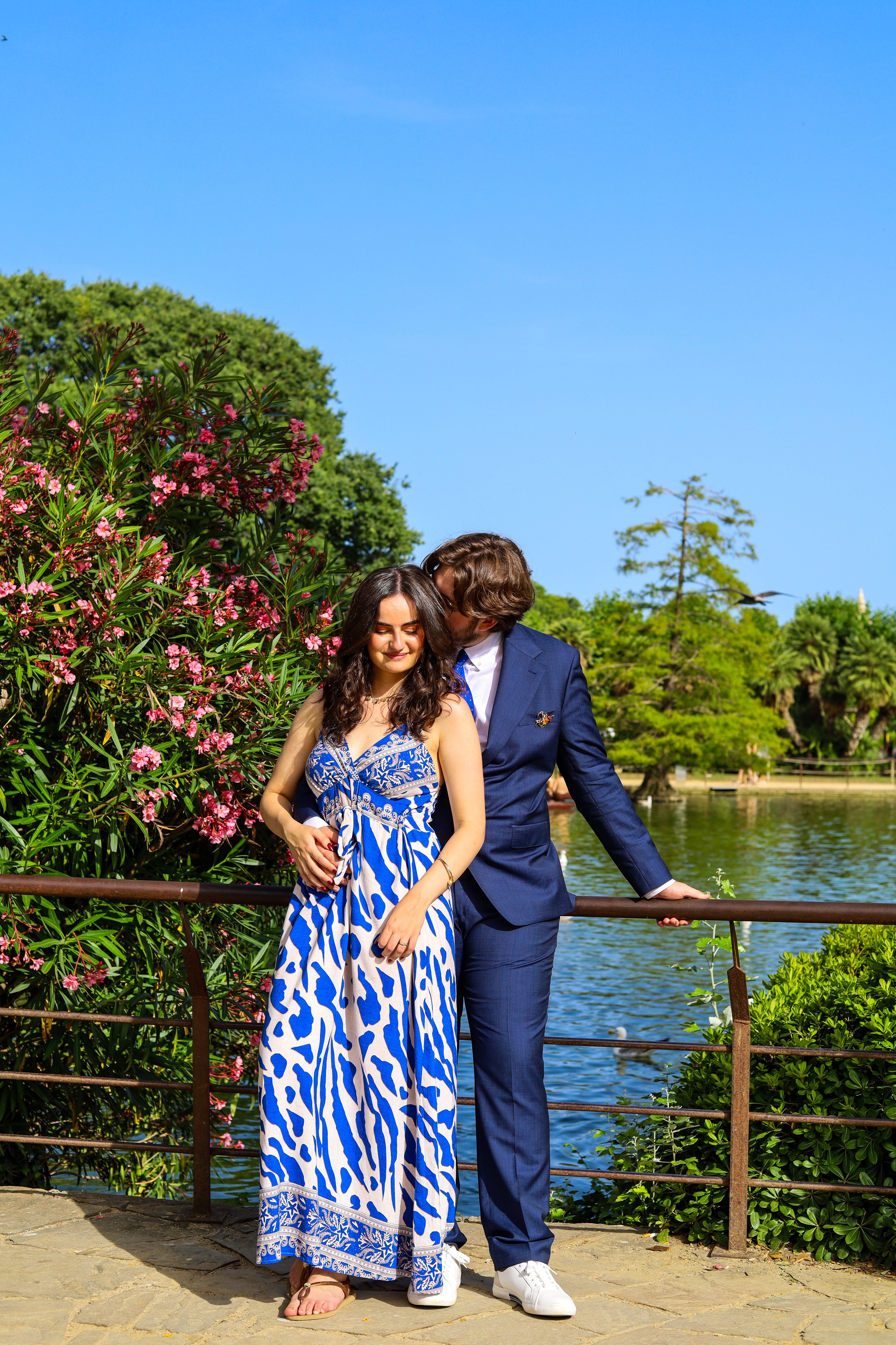 Couple portrait photography session Barcelona, Giovanna Costa