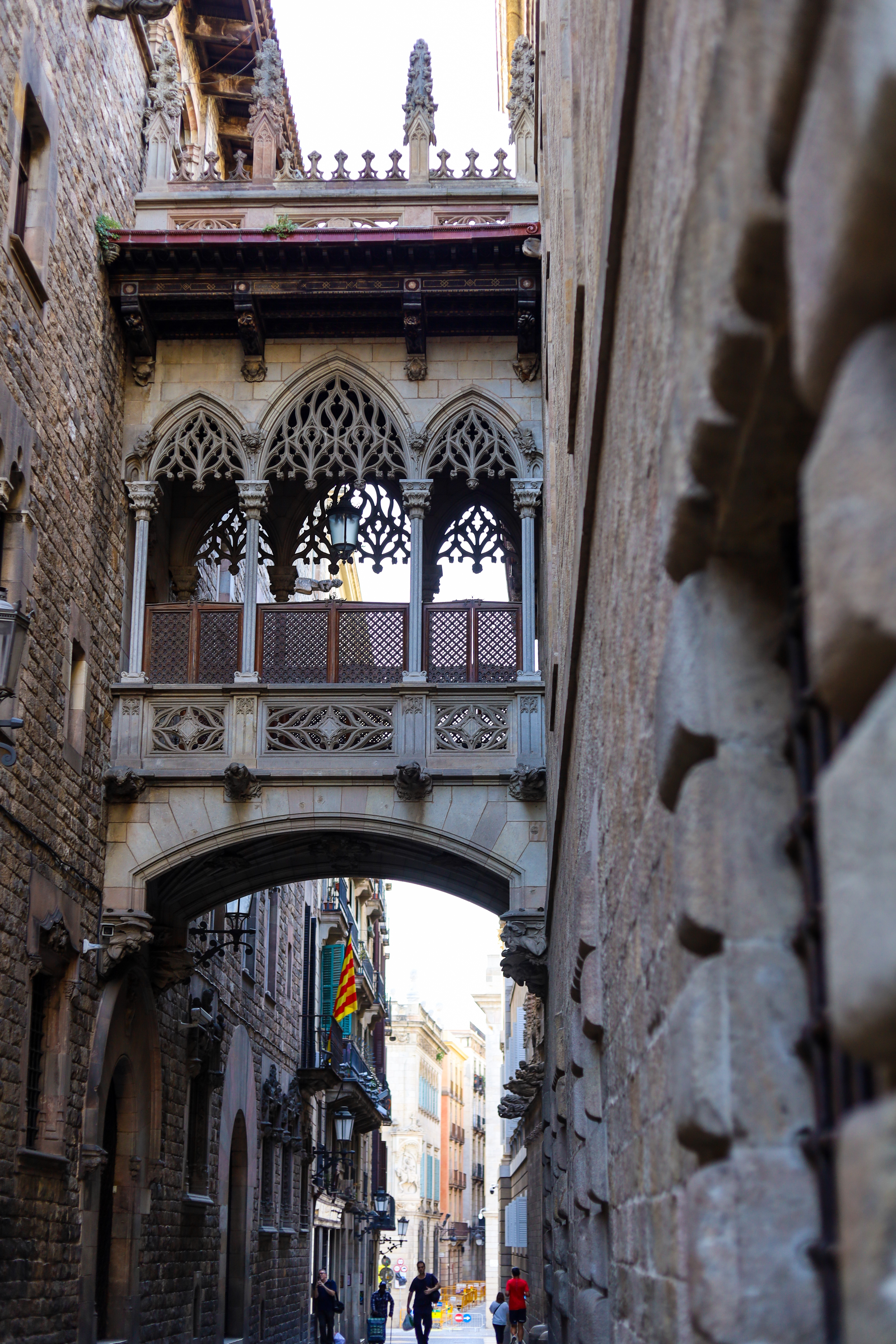 Landscape photography Barcelona region, Giovanna Costa