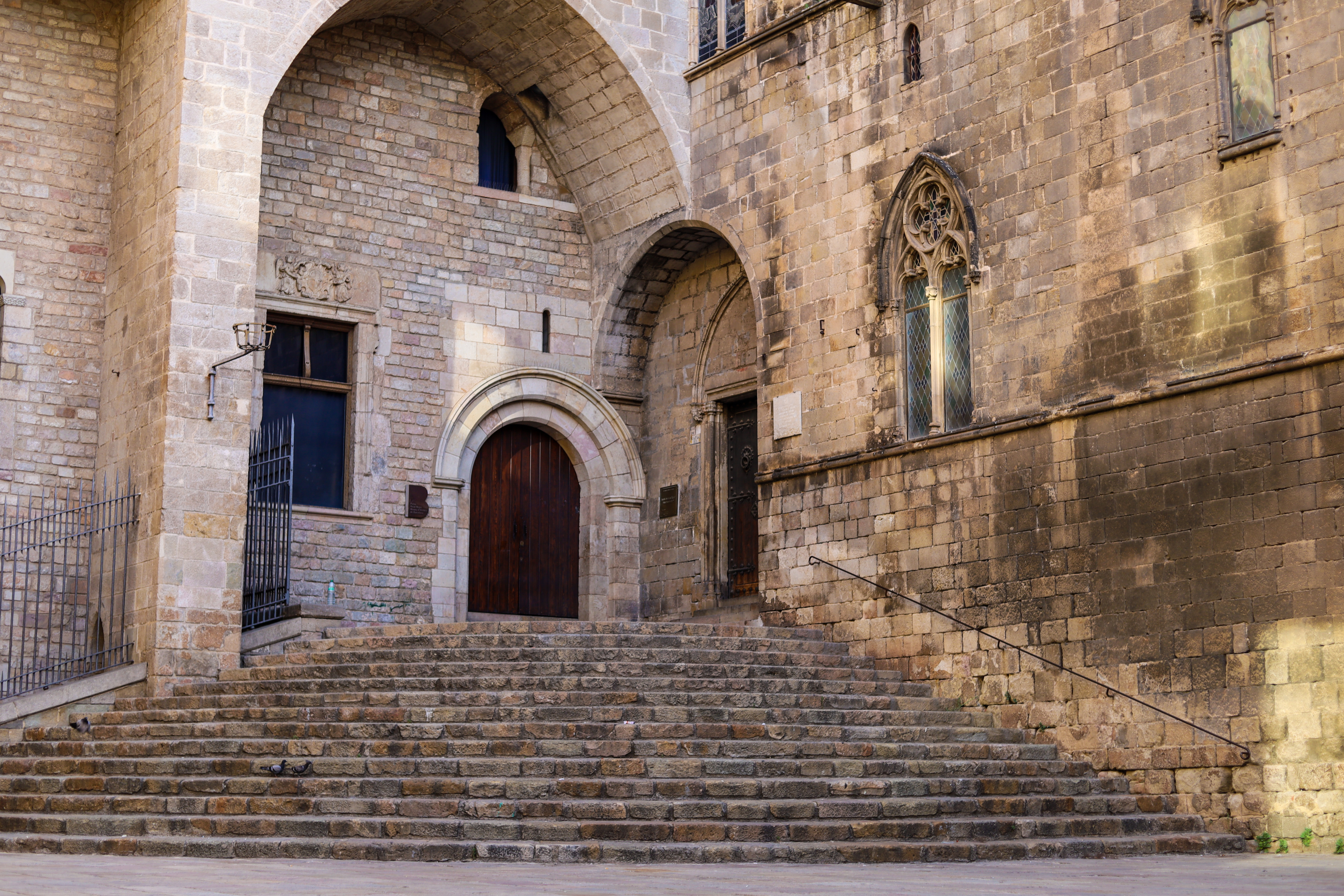 Natural scenery photography Barcelona area, Giovanna Costa