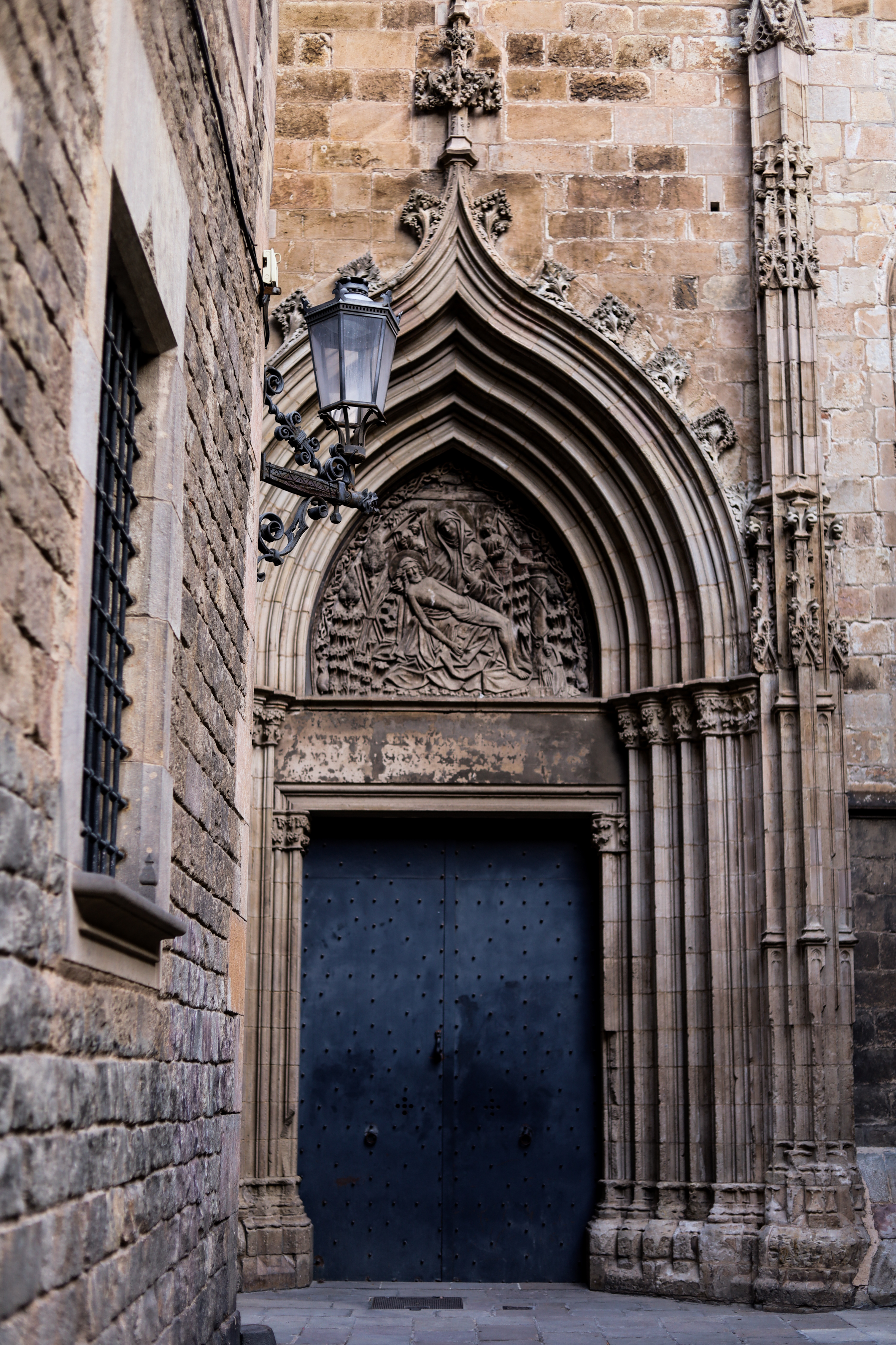 Outdoor scenery photography Barcelona, Giovanna Costa