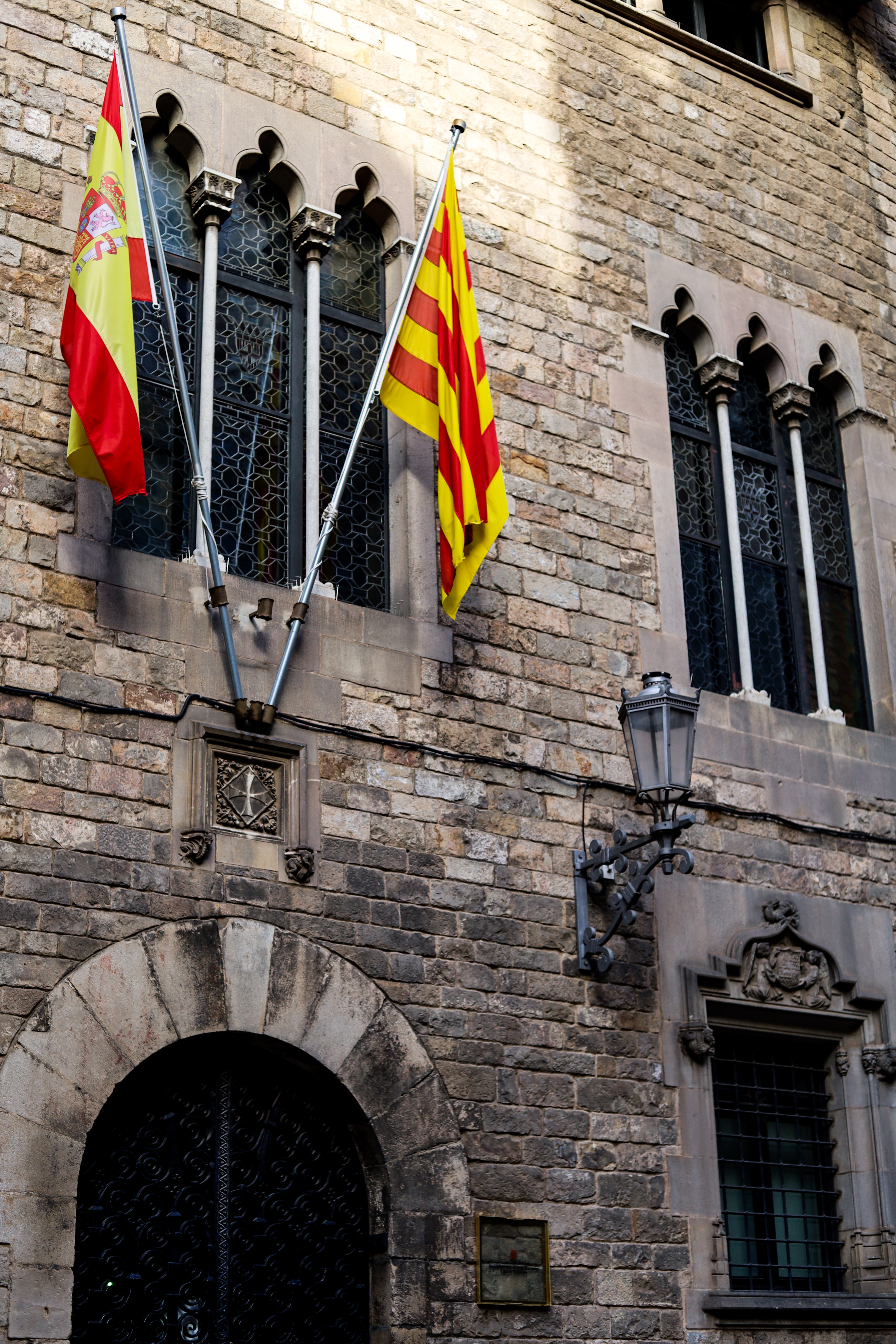 Scenery photography Barcelona outdoor, Giovanna Costa